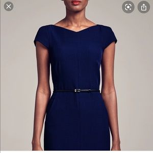 Mm lafleur nisa dress size 12